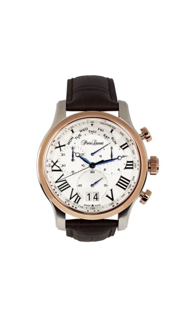 Pierre Laurent Classic Chronograph 28211