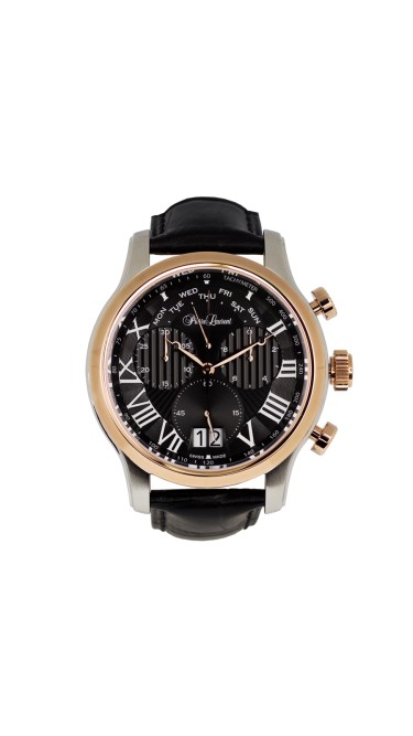 Pierre Laurent Classic Chronograph 28217