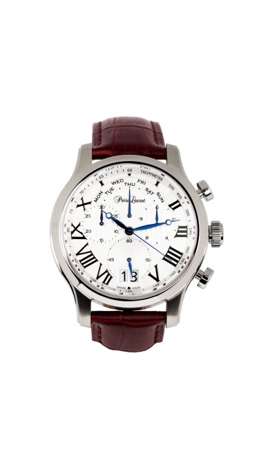 Pierre Laurent Classic Chronograph 28221