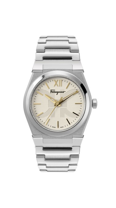Ferragamo White 28mm 
