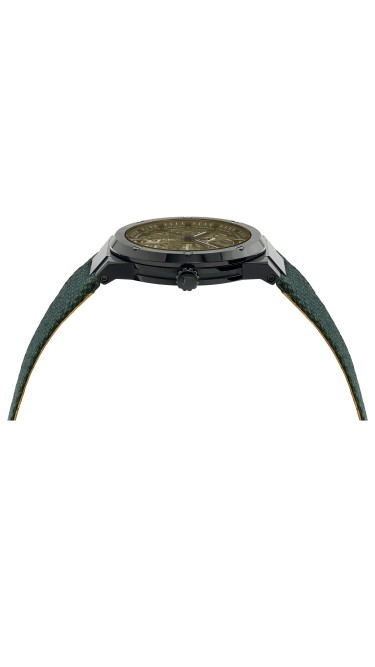 Ferragamo Green 41mm SFCX00520