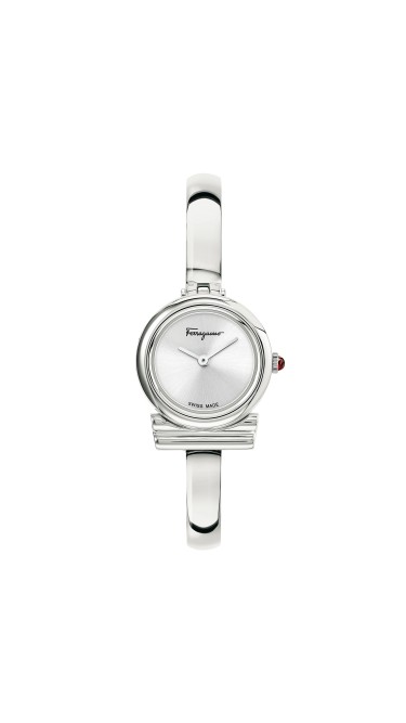 Ferragamo White 22mm 