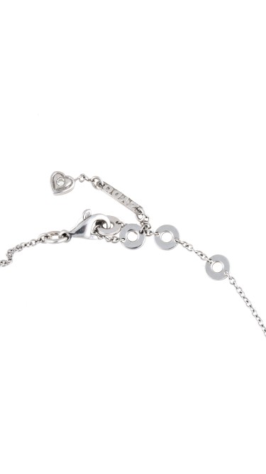 ZYDO 18K White Gold/Yellow Gold Necklace