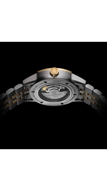 Raymond Weil 2731-STP-65001
