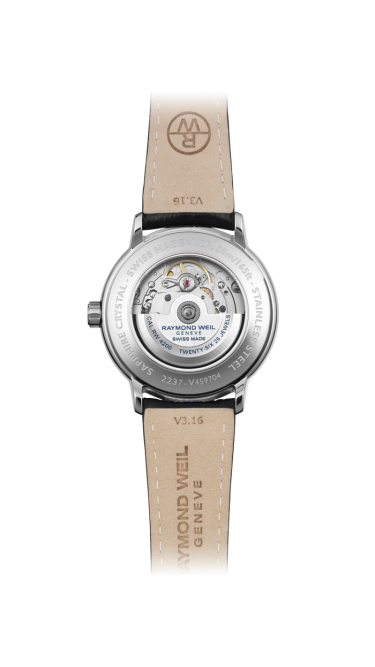 Raymond Weil 2237-STC-05658