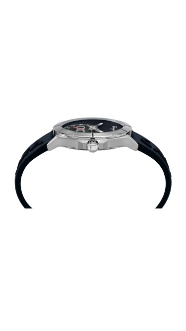 Ferragamo Blue 43mm 