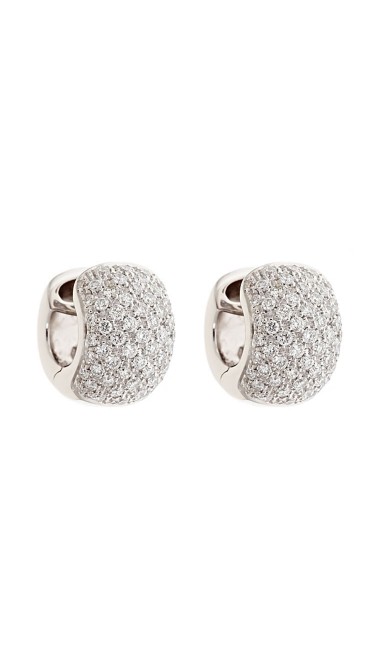 ZYDO Mosaic Earrings