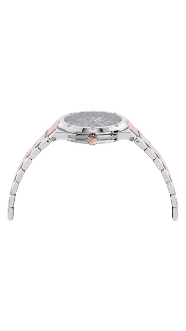 Ferragamo Grey 40mm SFCX00319