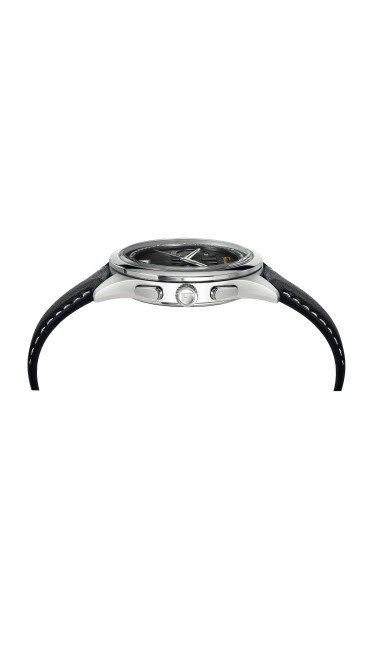 Ferragamo Black 42mm 