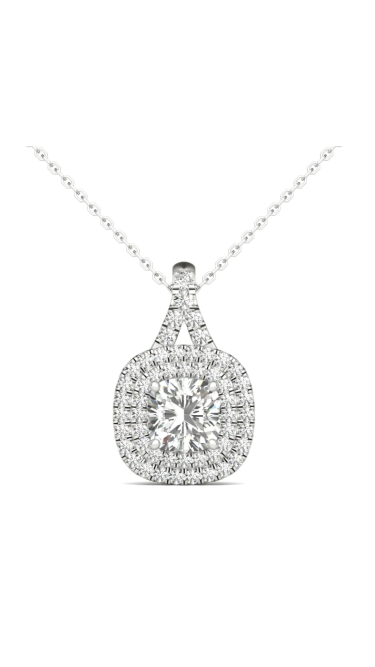Halo Pendant