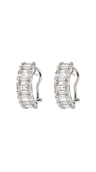 ZYDO Mosaic Earrings