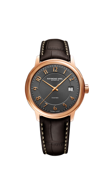 Raymond Weil 2237-PC5-05608