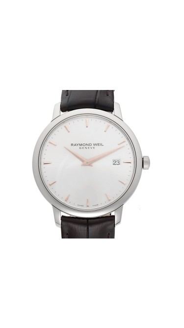 Raymond Weil 5488-SL5-65001