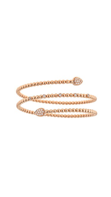 ZYDO Spiral Bracelet