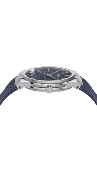 Ferragamo Blue 41mm SFHP00120