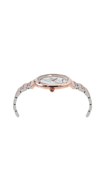 Ferragamo White 36mm 