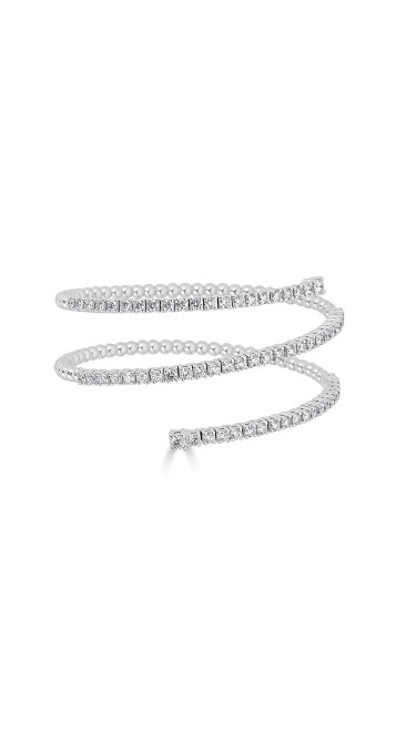 ZYDO Spiral Bracelet