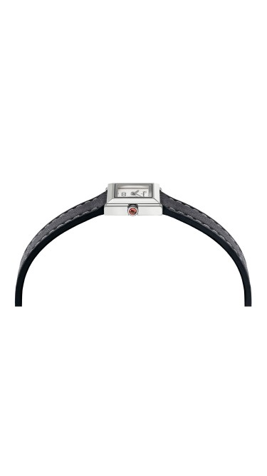 Ferragamo Silver 19 x 19mm 