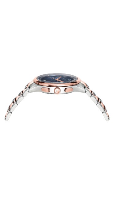 Ferragamo Blue 42mm 