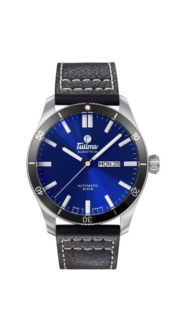 Grand Flieger Automatic Watch