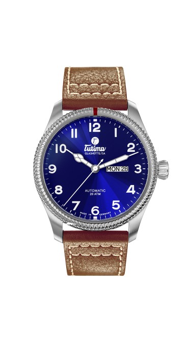 Grand Flieger Automatic Watch