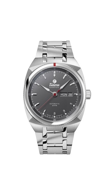 Tutima Glashütte Saxon One Automatic 6120-01