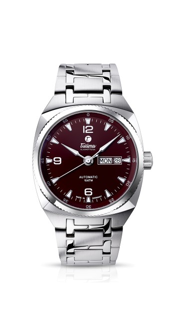 Tutima Saxon One M 6121-01