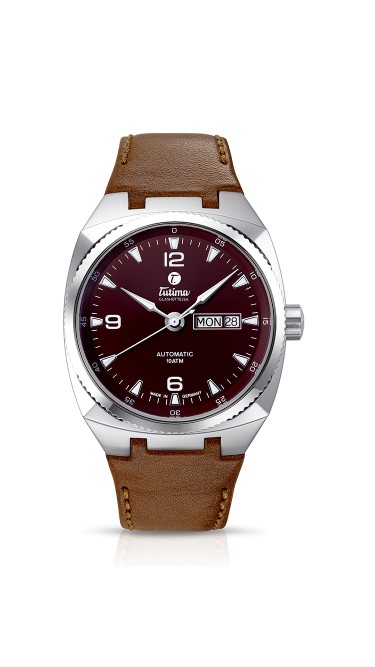 Tutima Saxon One M 6121-02