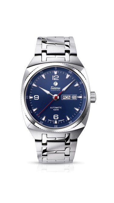 Tutima Saxon One M 6121-03