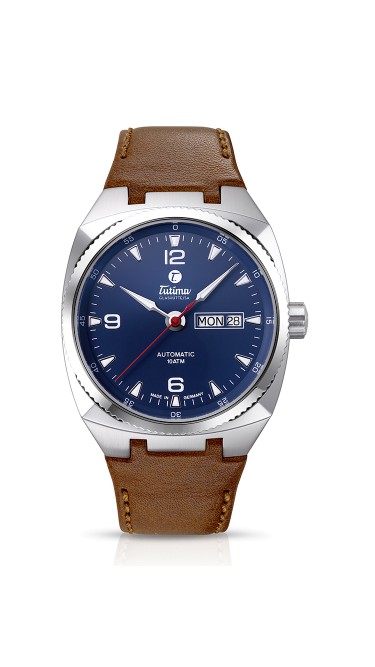 Tutima Saxon One M 6121-04