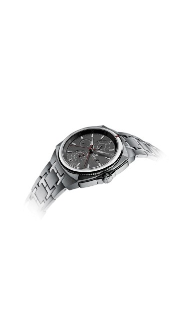 Tutima Glashütte Saxon One Chronograph 6420-01
