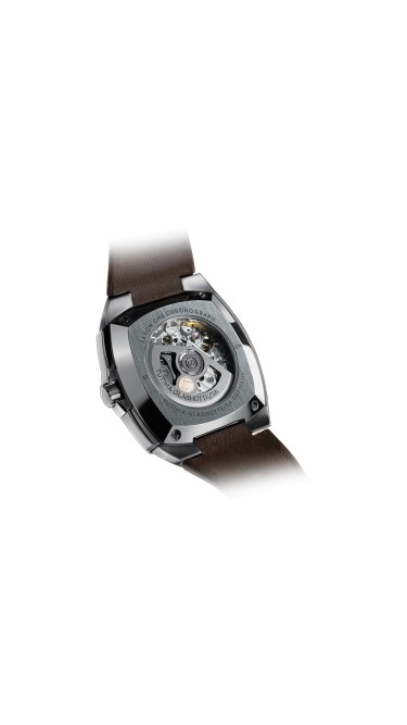 Tutima Glashütte Saxon One Chronograph 6420-04
