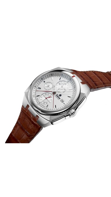 Tutima Glashütte Saxon One Chronograph 6420-04