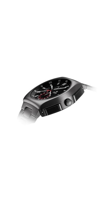 Tutima Glashütte  M2 Chronograph 6450-03