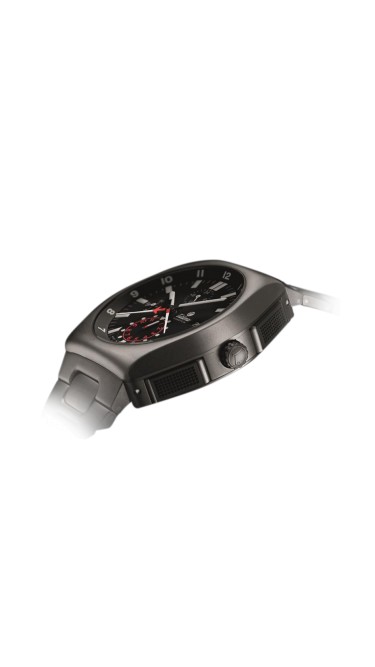 Tutima Glashütte  M2 Chronograph 6450-03