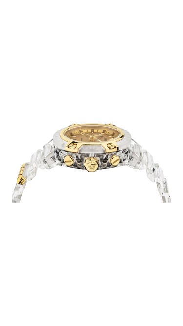 Versace Gold 44MM VEZ700121