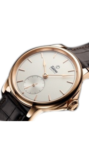 Tutima Glashütte Patria 6600-02