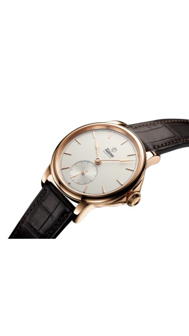 Tutima Glashütte Patria 6600-02