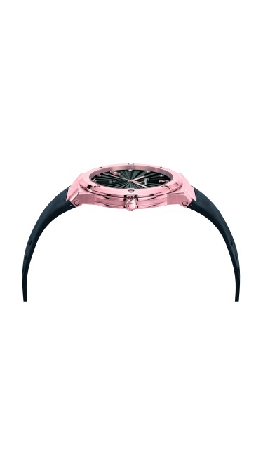 Ferragamo Black 41mm SFDT01720