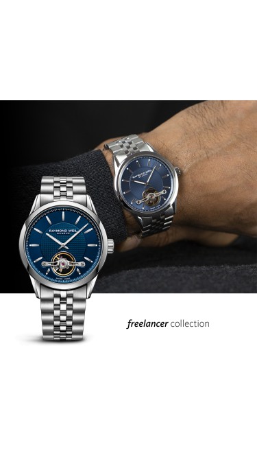 Raymond Weil 2780-ST-50001