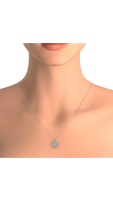 Halo Pendant
