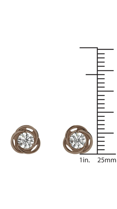 Flower Earring