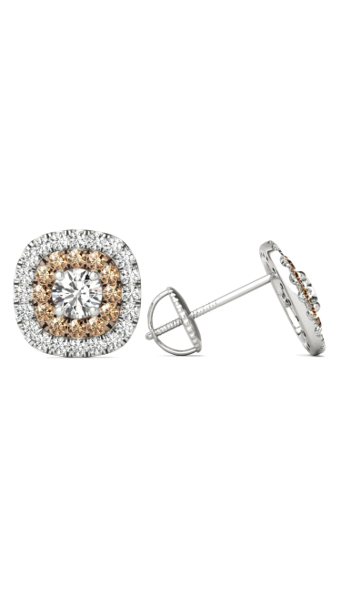 Halo Earrings 