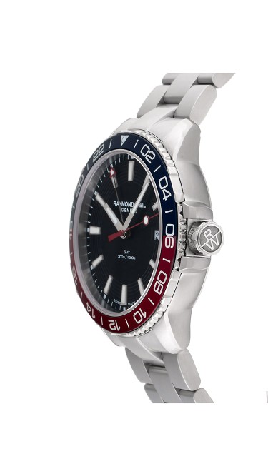 Raymond weil tango gmt sales