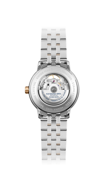 Raymond Weil 2227-SP5-20021