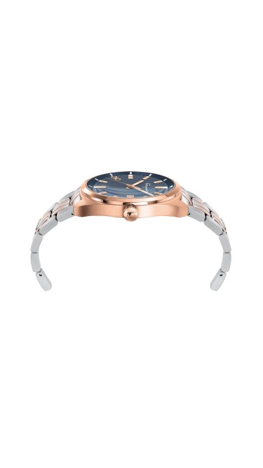 Ferragamo Blue 40mm SFNJ00520