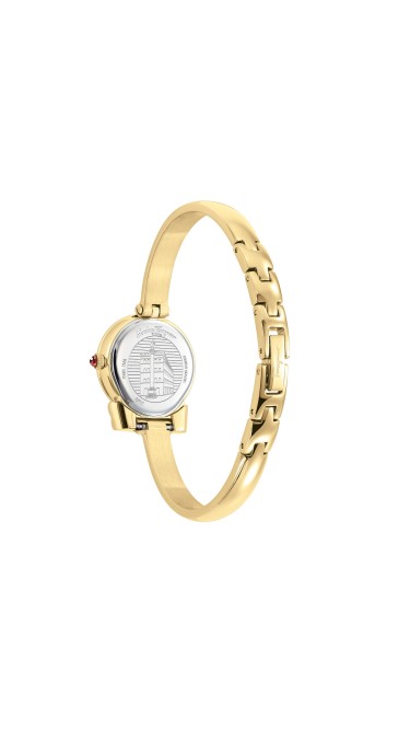 Ferragamo White 22mm SFIK01120