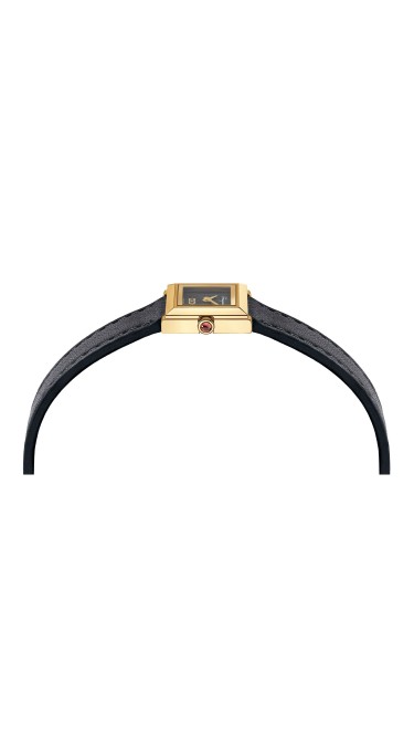 Ferragamo Silver 19 x 19mm 
