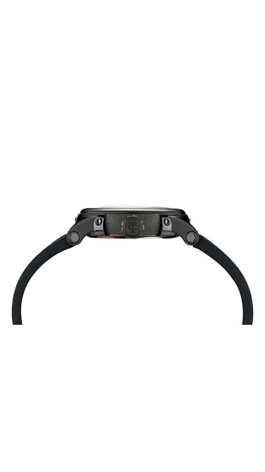 Ct Scuderia Black 42 mm CWEE00319