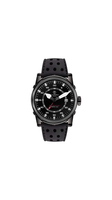 Ct Scuderia Black 42 mm CWEE00319